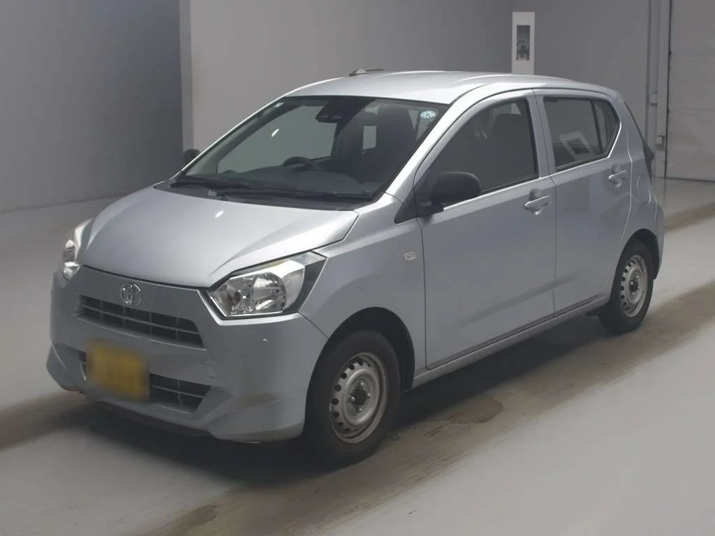 Toyota Pixis Epoch LA350A 2023